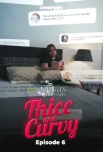 Maria’s Diary: Thicc and Curvy (2025) Episode 6