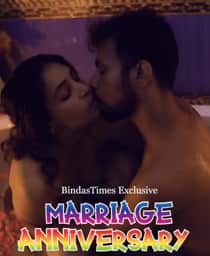 Marriage Anniversary (2022) Hindi Short Film
