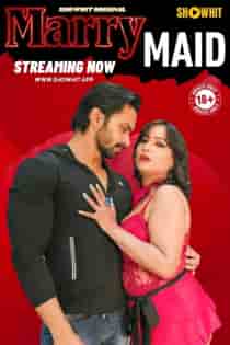 Marry Maid (2024) Hindi Short Film