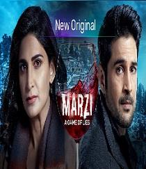 Marzi (2020) Complete Web Series
