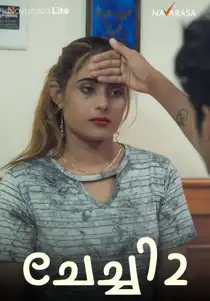 Meenu Chechi (2024) EP 2 Hindi Web Series