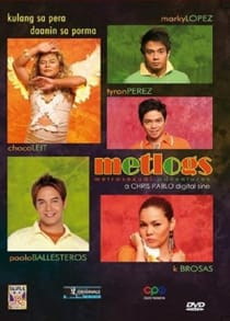 Metlogs (Metrosexual Adventures) (2006) Full Pinoy Movie
