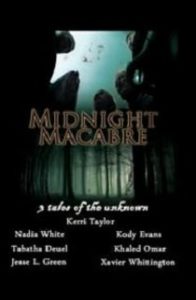 Midnight Macabre (2017)