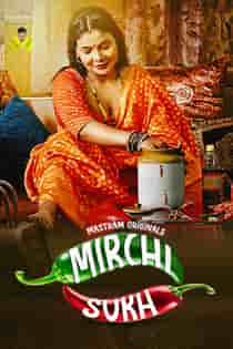 Mirchi Sukh (2024) Hindi Web Series