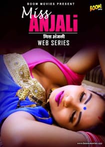 Miss Anjali (2021) Hindi Short Film