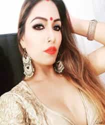 Miss Shri (2020) Hindi Web Series
