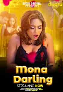 Mona Darling (2024) Hindi Short Film