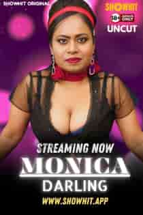 Monica Darling (2024) Hindi Short Film