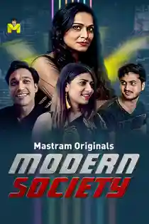 Mordern Society (2025) Hindi Short Film