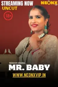 Mr. Baby (2025) Hindi Short Film