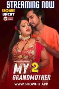 My Grandmother 2 (2024) Hindi Short Film