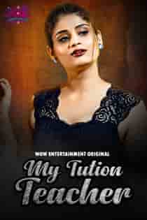 My Tution Teacher (2023) Hindi Web Series