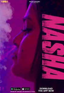 Nasha (2022) Hindi Web Series