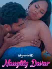 Naughty Devar (2024) Hindi Short Film