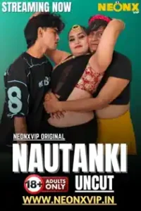 Nautanki (2025) Hindi Short Film