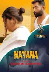 Nayana (2024) Hindi Short Film