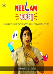 Neelam Aunty (2021) Hindi Web Series