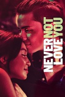 Never Not Love You (2018)