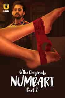 Numb4ri (2024) Part 2 Hindi Web Series