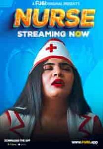 Nurse (2023) Hindi Web Series