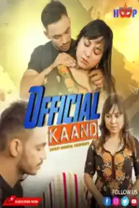 Official Kaand (2025) Hindi Short Film