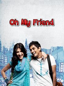 Oh My Friend (2011) Full South Movie