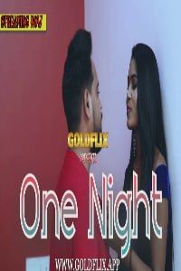 One Night (2021) GoldFlix Hindi Short Film