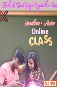 Online Class (2021) Hindi Short Film