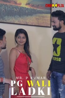 P.G Wali Ladki (2020) ChikooFlix Originals Short Film