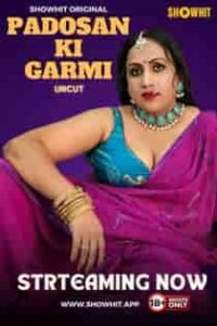 Padosan Ki Garmi (2024) Hindi Short Film