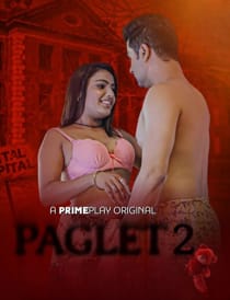 Paglet (2022) S02 Hindi Web Series