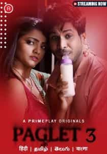 Paglet (2023) S03 Hindi Web Series