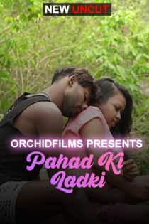 Pahad Ki Ladki (2022) Hindi Short Film