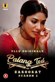 Pal4ng Tod Zaroorat (2022) S02 Complete Hindi Web Series