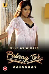 Pal4ng Tod Zaroorat (2022) Complete Hindi Web Series