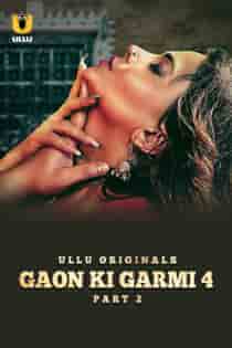 Pal4ng Tod Gaon Ki G4rmi (2023) S04 Part 2 Hindi Web Series