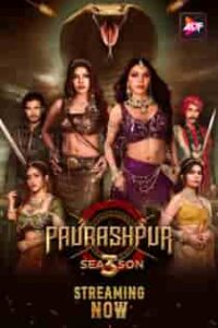 Paur4shpur (2024) S03 Hindi Web Series