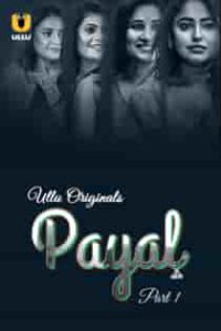 Pay4l (2024) Part 1 Hindi Web Series