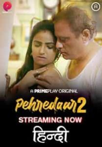 Pehredaar (2022) S02 Hindi Web Series