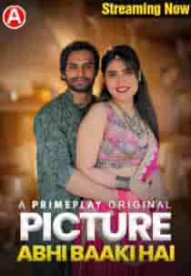 Picture Abhi Baaki Hai (2023) Hindi Web Series