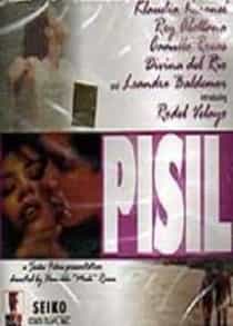 Pisil (1998) Full Pinoy Movie