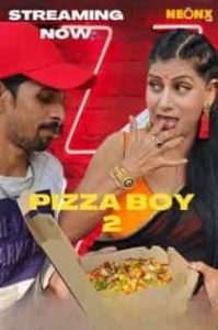 Pizza Boy 2 (2022) Hindi Short Film