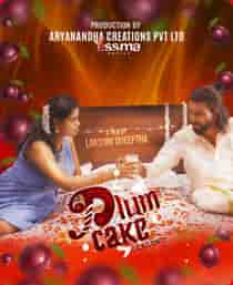 Plum Cake (2024) S02 Hindi Web Series