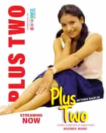 Plus Two (2025) EP 2 Web Series