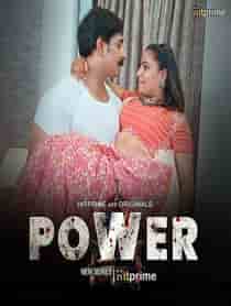 Power (2024) Hindi Web Series