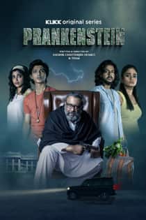 Prankenstein (2022) Complete Web Series