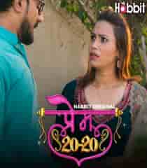 Prem 20/20 (2024) Part 1 Hindi Web Series