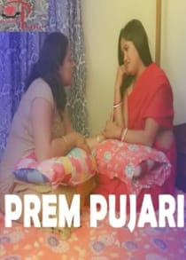 Prem Pujari (2021) Hindi Short Film
