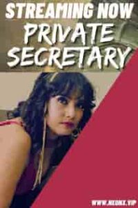 Private Secretary (2023) Hindi Short Film