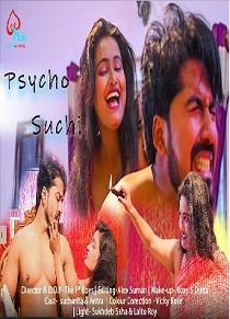 Psycho Suchi (2021) LoveMovies Hindi Short Film
